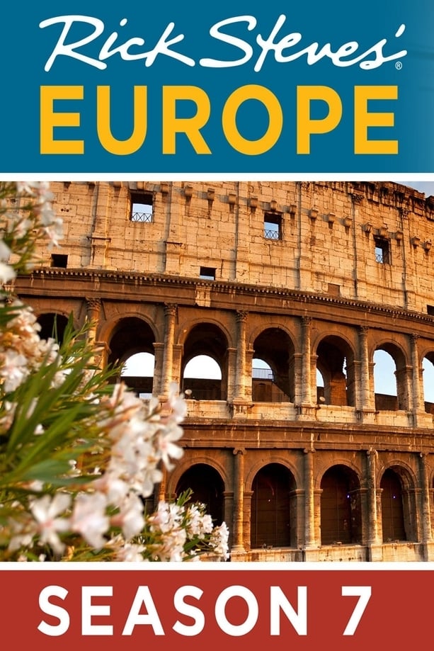 Rick Steves' Europe - Season 7 [88675] (A1724276716) [[Shows]] --Plex--